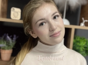 Taytebraund