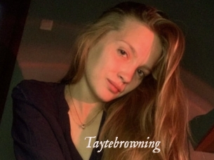 Taytebrowning