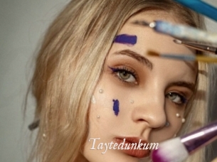 Taytedunkum