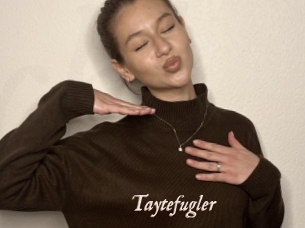 Taytefugler
