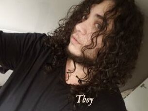Tboy