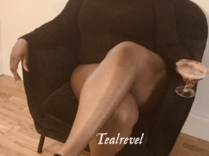 tealrevel Chobix 