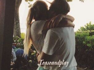 Teaseandplay