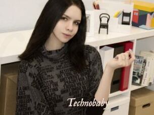 Technobaby
