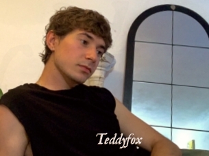 Teddyfox