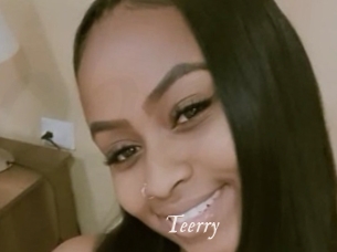 Teerry