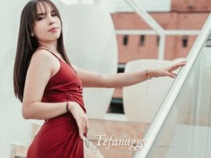Tefanaggy