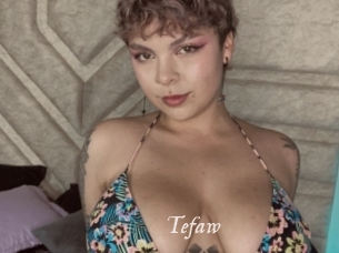 Tefaw