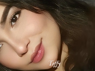 Teffy