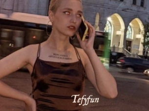 Tefyfun