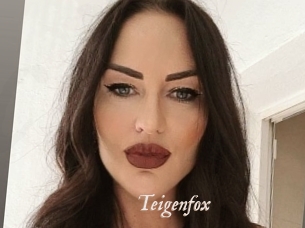 Teigenfox