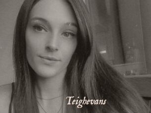 Teighevans