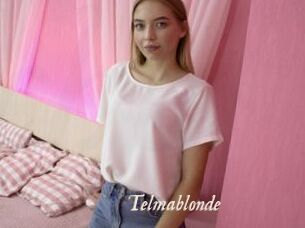 Telmablonde