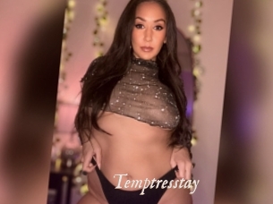 Temptresstay