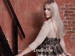 Tenderlilye