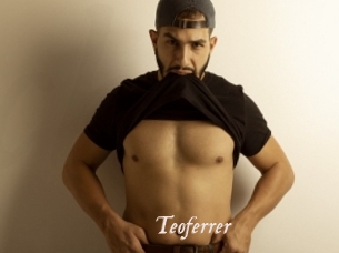Teoferrer