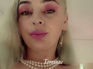 Teresaas