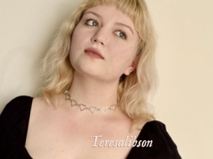 Teresalibson