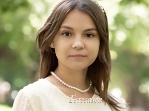 Teresasea