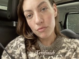 Terifinish