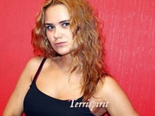 Terrispirit