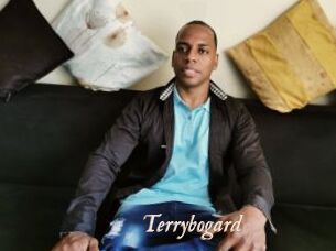 Terrybogard