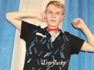 Terrylucky
