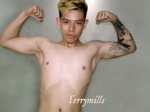 Terrymills