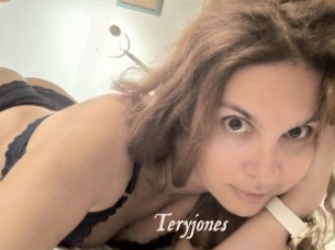 Teryjones