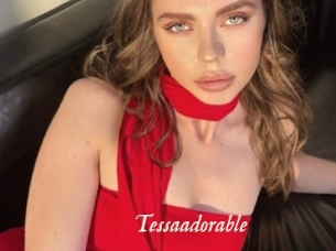 tessaadorable Chobix 