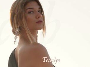 Tessalyn