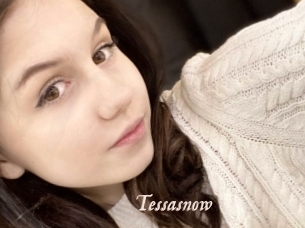 Tessasnow