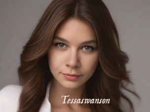 Tessaswanson