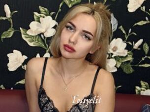 Tessyelit