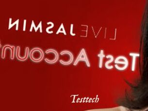 Testtech