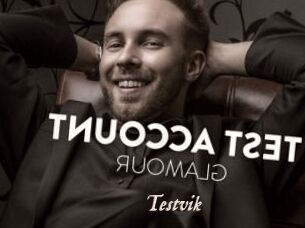 Testvik