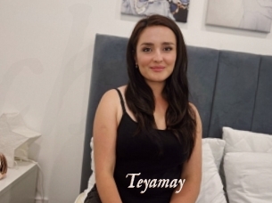 Teyamay