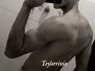 Teylorrivia