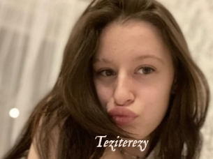 Teziterezy