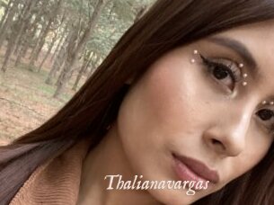 Thalianavargas