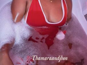 Thamaraandjhon