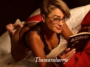 Thamaraharrys