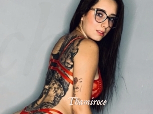 Thamiroce