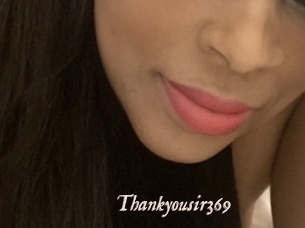 Thankyousir369