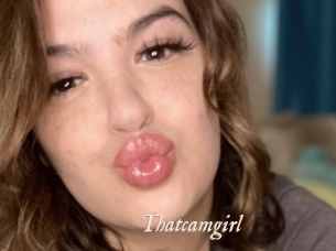 Thatcamgirl
