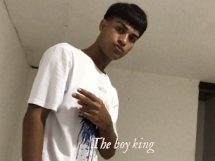 The_boy_king
