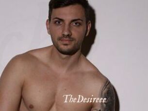 TheDesireee