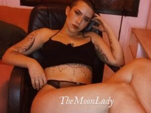 TheMoonLady