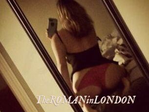 TheROMANinLONDON