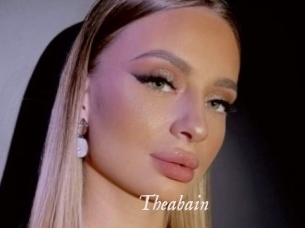 Theabain